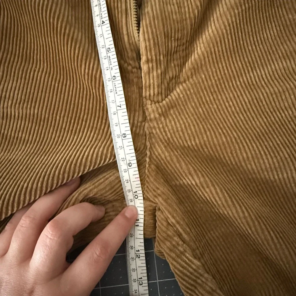 GAP soft corduroy
